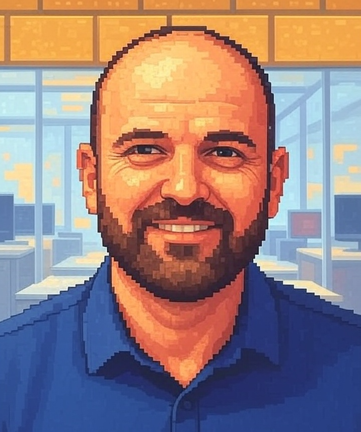 David Del Val