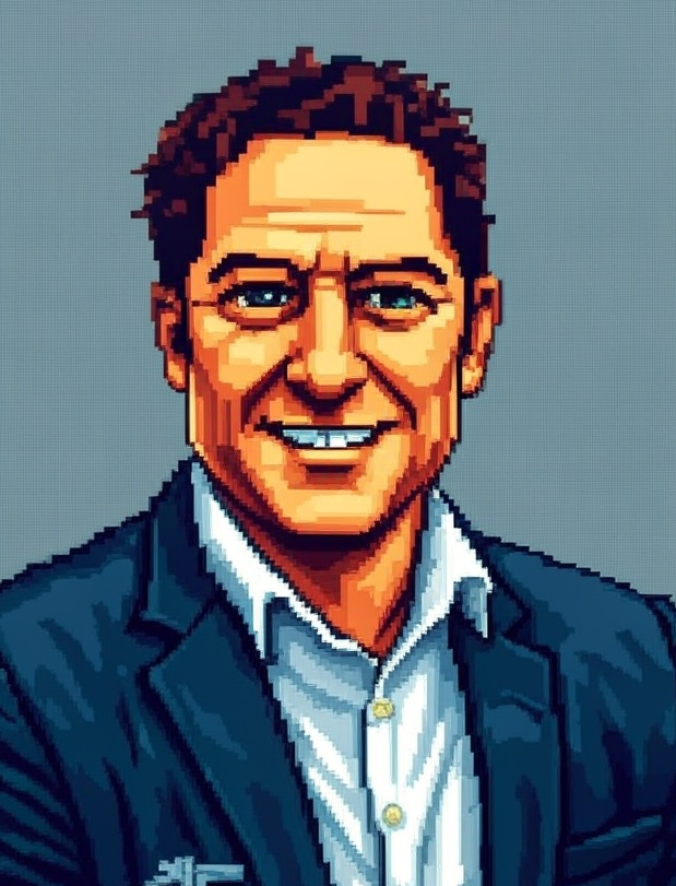 Raul Ortega