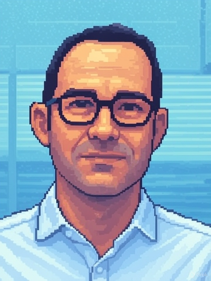 Ruben Mellado